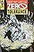 Zero Tolerance by David Barbour