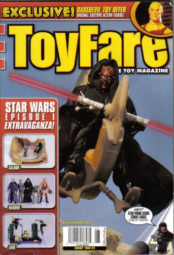 Star Wars Episode 1 Extravaganza