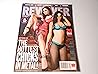 Revolver magazine July 2007 *Return of the Hottest Chicks in Metal!*FREE POSTER 116 pages[books and magazines]
