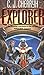 EXPLORER [Explorer ] BY Cherryh, C. J.(Author)Mass Market Paperbound 04-Nov-2003