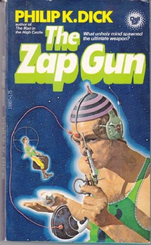 The Zap Gun