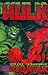 Hulk Premiere HC Vol 01 Red Hulk