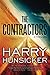 The Contractors (A Jon Cantrell Thriller) by Harry Hunsicker (2014-02-04)
