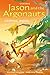 NEW-Jason and the Argonauts Graphic Novel
