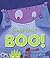 Scaredy Boo!