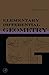 Elementary Differential Geometry by Barrett O'Neill (1966-01-01)