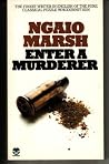Enter A Murderer