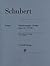 Schubert Piano Sonata in D ...