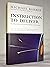 Instruction to Deliver: Tony Blair, the Public Services and the Challenge of Achieving Targets by Sir Michael Barber (2007-06-04)
