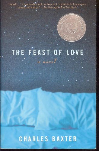 The Feast of Love