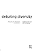 Debating Diversity: Analysing the Discourse of Tolerance by Blommaert, Jan, Verschueren, Jef (1998) Paperback