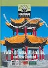 Views of Asia, Australia and New Zealand (Britannica Learning Library)