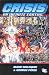 CRISIS ON INFINITE EARTHS TP by Marv Wolfman
