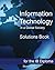 Information Technology in a...