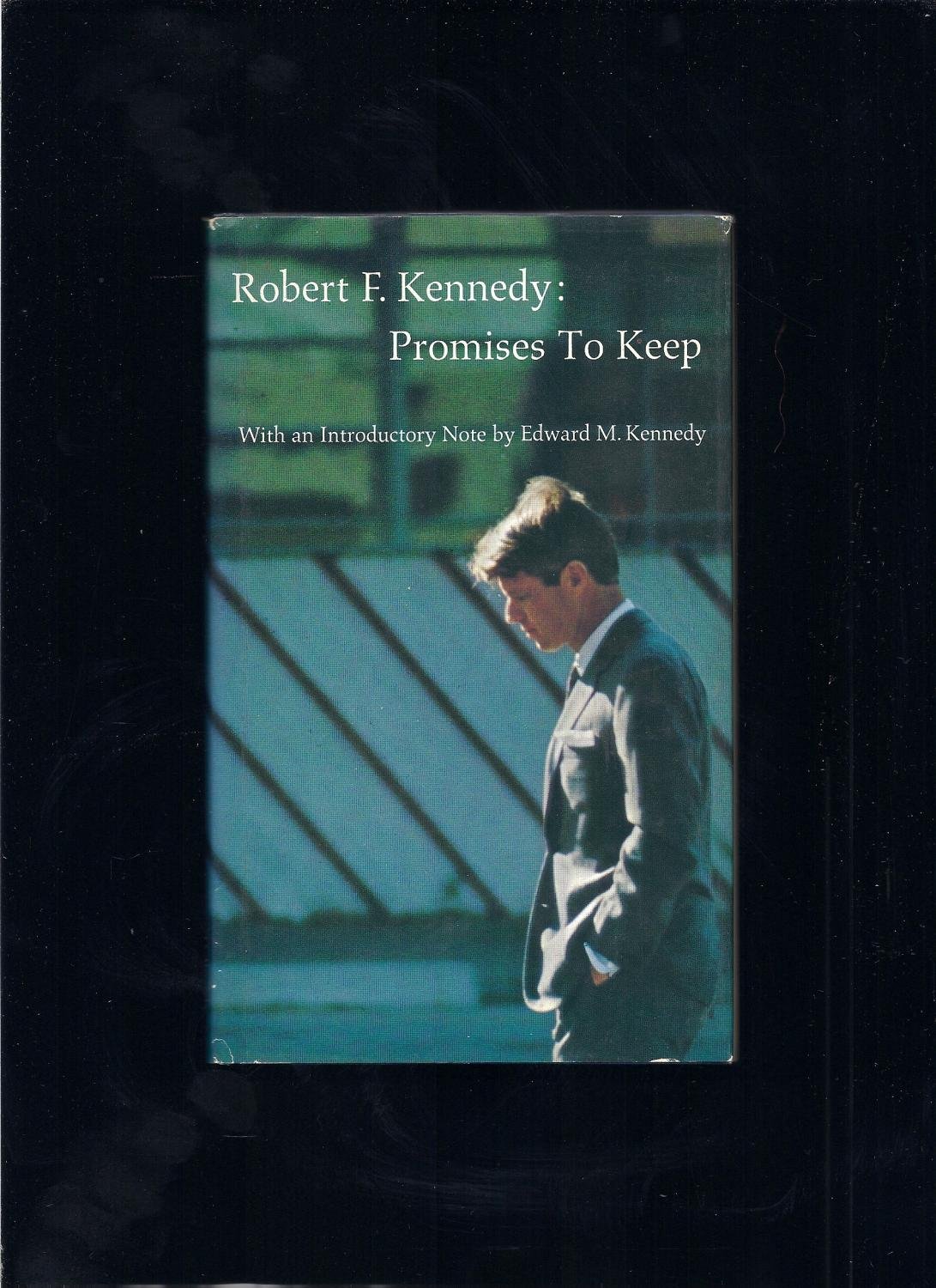 Promises to keep: Memorable writings and statements (Hardcover)