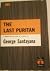 The Last Puritan by George Santayana The Last Puritan by George Santayana