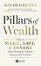 Pillars of Wealth: How to Make, Save, and Invest Your Money to Achieve Financial Freedom