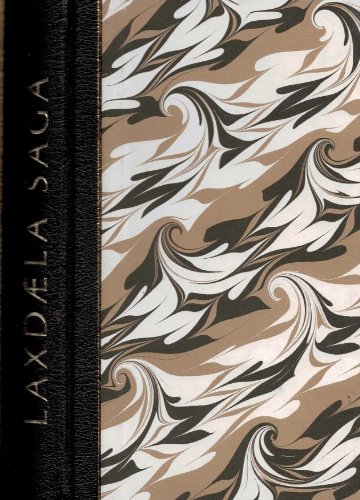 Laxdaela Saga