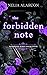 The Forbidden Note (Redwood kings #4)