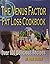 The Venus Factor Fat Loss Cookbook by John Barban