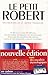 Le Nouveau Petit Robert: Dictionnaire De La Langue Française (French Edition) by Petit Robert (2002-06-01)