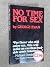 No Time for Sex