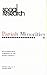 Pariah Minorities (An International Quarterly of Social Scien... by Wendy Doniger