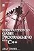 Introduction To Game Programming In C++ (Wordware Game Developer's Library) by Thorn, Alan (2007) Paperback