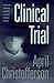 Clinical Trial by April Christofferson (2000-10-13)