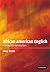 African American English by Lisa J. Green