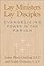 Lay Ministers, Lay Disciples: Evangelizing Power in the Parish by Frank P. DeSiano (1999-11-03)