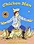 Chicken Man by Michelle Edwards (2009-04-01)