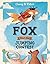 Fox and the Jumping Contest