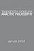 Twentieth-Century Analytic Philosophy by Avrum Stroll (2001-10-06)