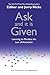 Ask and it is Given: Learning to Manifest the Law of Attraction- Learning to Manifest Your Desires by Esther Hicks (2010-01-08) [Paperback] Esther Hicks