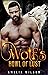 Wolf's Howl of Lust (Alpha's Shifter Growling Desires #2)