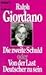 Die zweite Schuld oder Von der Last Deutscher zu sein by Ralph Giordano (2000-12-24)