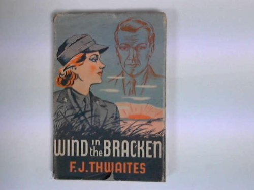 Wind in the bracken (Hardcover)