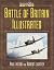 Battle of Britain Illustrated by Paul F. Jacobs (2002-09-24)
