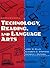 Technology, Reading and Language Arts by Jerry Willis (1996-01-18)