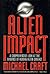 Alien Impact by Michael Craft (1996-09-01)