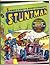 SIMON AND KIRBY CLASSICS #1. STUNTMAN