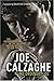 No Ordinary Joe by Calzaghe, Joe (2007) Hardcover