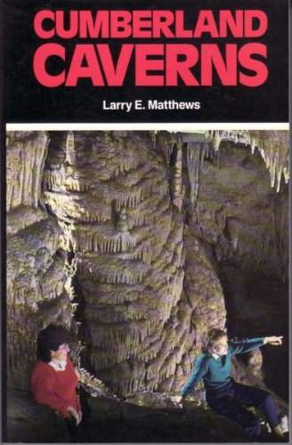 Cumberland Caverns (Paperback)