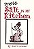 More Salt in My Kitchen