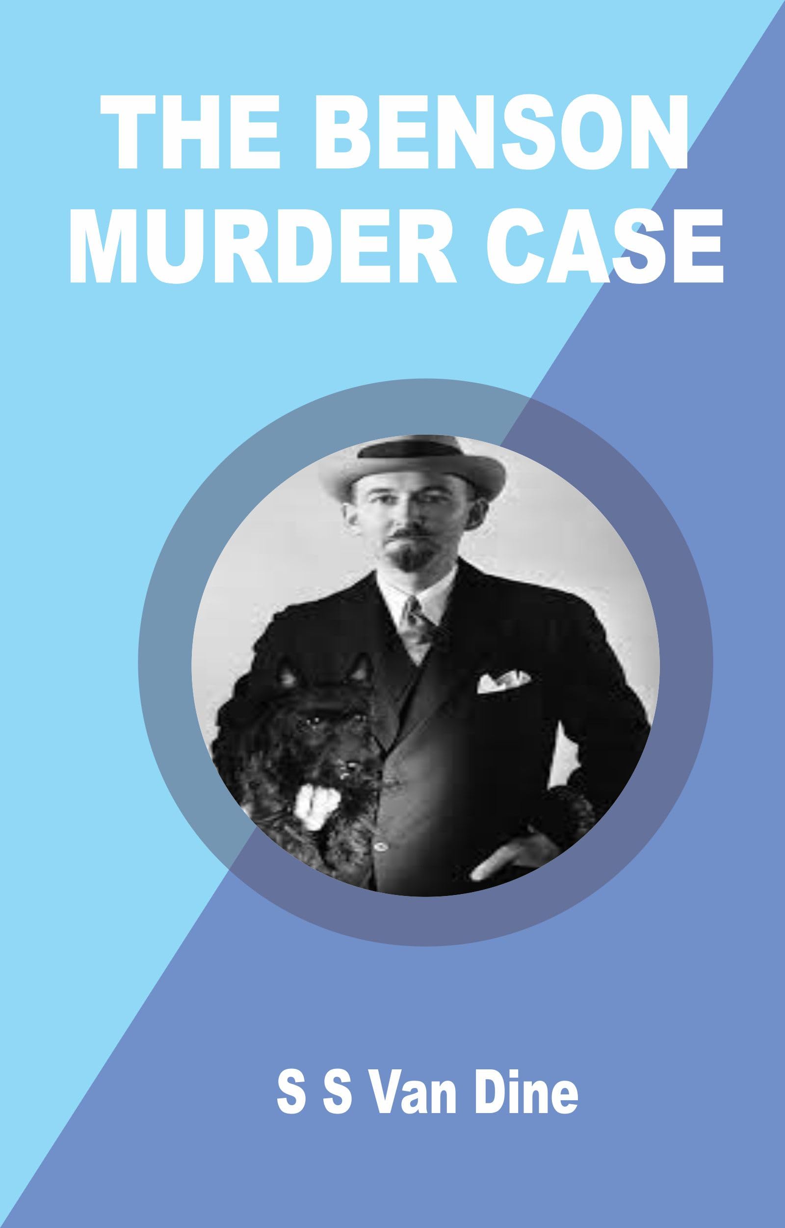 The Benson Murder Case