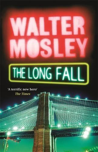 The Long Fall: A Novel