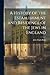 A History of the Establishment and Residence of the Jews in E... by John Elijah Blunt