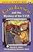CAM Jansen and the Mystery of the U.F.O (Cam Jansen (Quality)) by David A. Adler (1997-05-29)