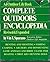 Complete Outdoors Encyclope...